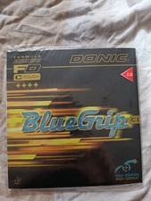 Donic Bluegrip C1 Rot 2,0mm