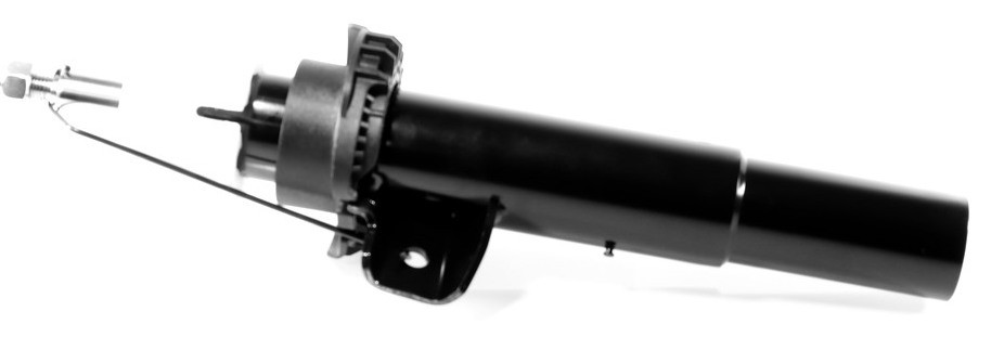 1x Gas Shock Absorber Front Left GH-351513V