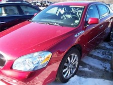 Buick Lucerne 2006 Wiper Motor 15k Mi. 10388353 8394