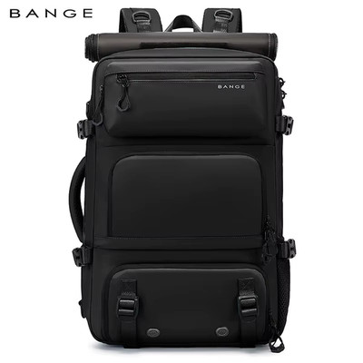 I Damen Laptop Rucksack 16 Zoll USB Ladeanschluss Business Reise Schule Tasche