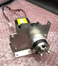 Agilent Injector Valve 0101-1420 G1353-68750 for 1200 LC System (US SELLER) OEM