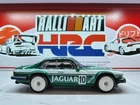 2026 HOT WHEELS PROTO FACTORY TEST RUN #38 Vintage Racing Jaguar XJS - RR.E452