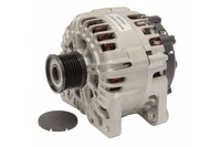 Mapco Lichtmaschine Generator Lima 13112 FüR Opel Renault Trafic X83 Espace 150A