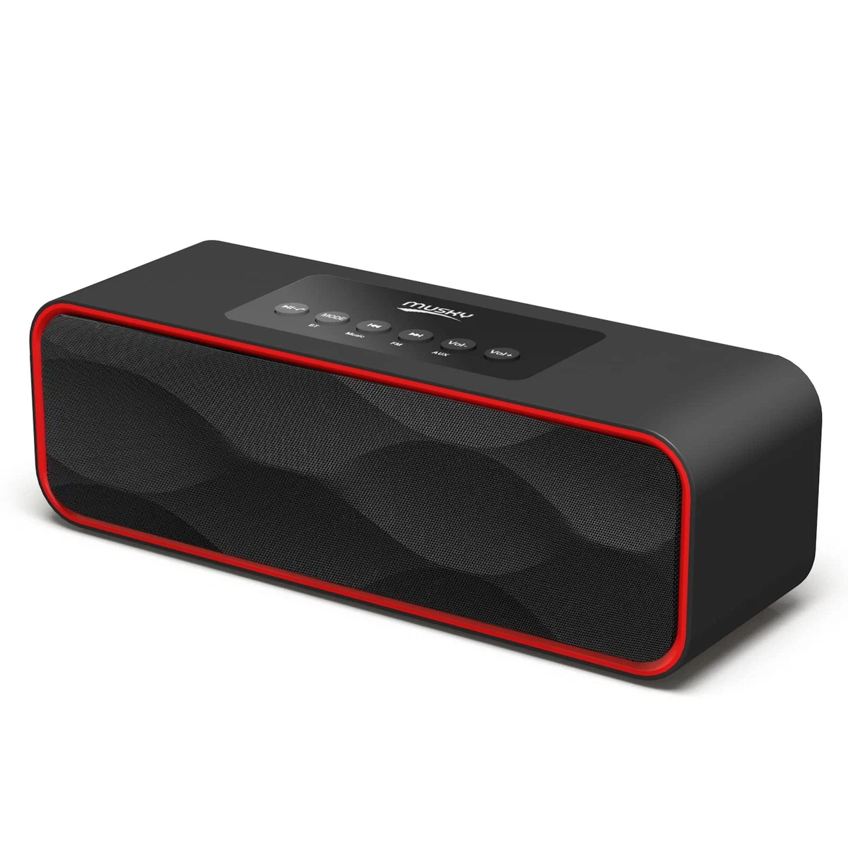 vibration speaker best buy Bass Boost Speakers main image 1