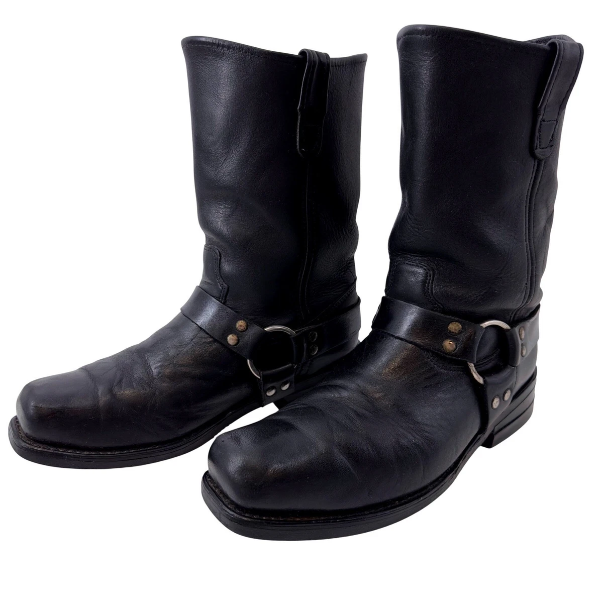 25+ Double-H Boots Men