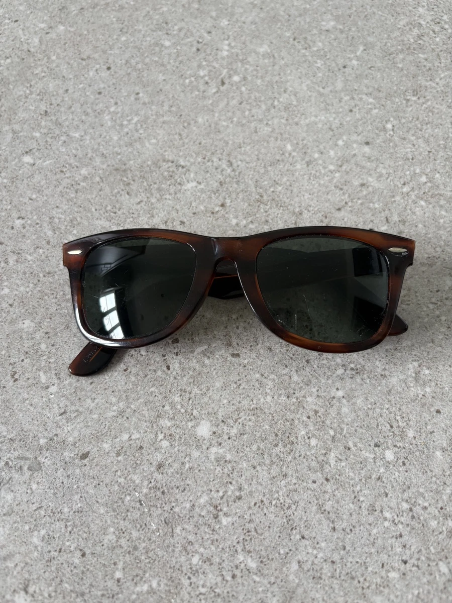 Ray Ban B L in Vintage Sunglasses for sale | eBay UK