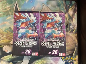 One Piece Monkey D Luffy Starter Deck | eBay One Piece Monkey D Luffy Starter Deck | eBay