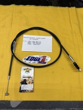 New 104-091 Psychic MX Clutch Cable for Suzuki 86-90 RM125 86-89 RM250 89 RMX250