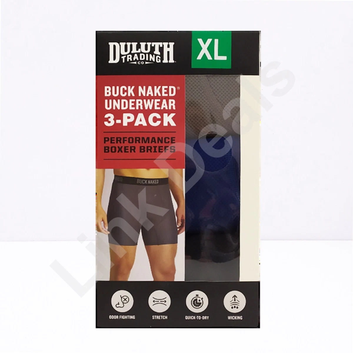 Jupe De Sport Duluth Trading Co. Pour Femme – Bleue, Taille 10, Idéale Rando Et Running