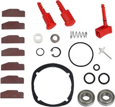 2135-tk2 Tune-up Kit Compatible With Ingersoll-rand 2135 Series 12-inch 2135-tk2 Tune-up Kit Compatible With Ingersoll-rand 2135 Series 12-inch