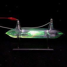 Kathodenstrahlr&ouml;hre &ndash; Lehrmittel f&uuml;r Physiklabore