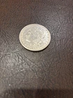 1896-O $1 Morgan Silver Dollar