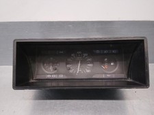 9603031980 tableau de bord compteur CITROEN AX 1.1 1987 4723798