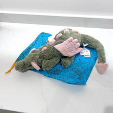 Jellycat Malachy Dragon