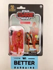 Star Wars The Vintage Collection Clone Wars Battle Droid 3.75” Figure VC216 New