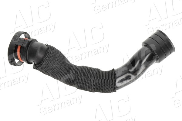 Schlauch KurbelgehäUseentlüFtung AIC 74379 Kunststoff FüR VW Bora Variant 1J6 4-image