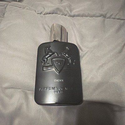 Parfums De Marly Oajan Tester 4.2 OZ 95% Full
