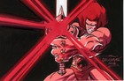 Lion-O ThunderCats Pin up 4x6" original art by Scott Dalrymple — photo 1