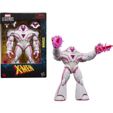 Hasbro Collectibles - X-Men Comics - Marvel Legends - Nimrod Sentinel Action Fig