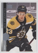 2020-21 Upper Deck Extended Series Jack Studnicka #511 4ic