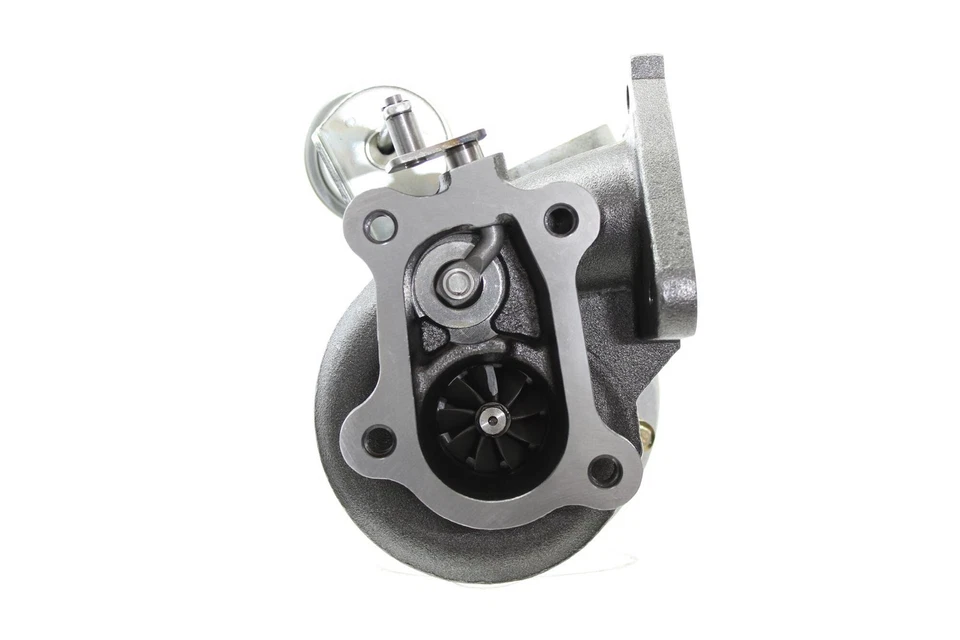 ALANKO Lader Aufladung 10900805 Neuteil für NISSAN PATROL GR 5 Wagon Y61 - Bild 3 von 4