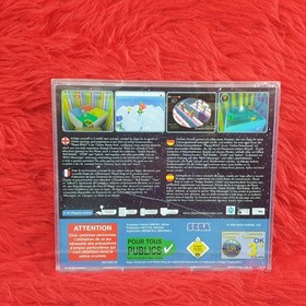 Dreamcast PLANET RING *NEW & Sealed* Sega PAL UK Version