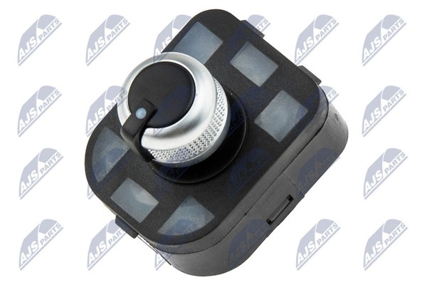 Nty Schalter AußEnspiegelverstellung EWS-AU-062 FüR Audi A6 C6 4F2 Avant 4F5 A3-image
