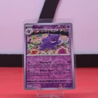 2023 Pokémon TCG Scarlet & Violet 151 MEW-EN Reverse Holo Rare 094 Gengar