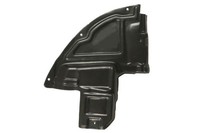 Blic 6601-01-3499801P Radkastenverkleidung Links Vorne Untere Sektion Mazda