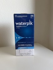 Waterpik Water Flosser  cordless For Teeth Cleaning New  