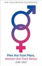 Men Are from Mars, Women Are from Venus : How to Get What You Want in Your...