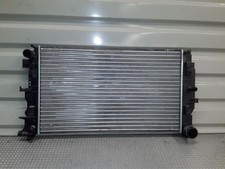 Radiateur Volkswagen CRAFTER