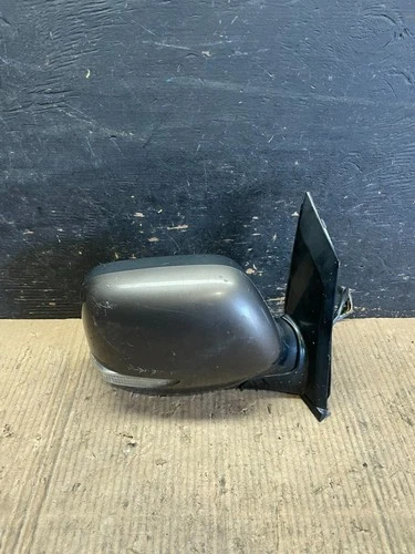 2008 - 2014 Subaru Tribeca Right Passenger Side View Door Mirror OEM S9897 DG