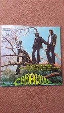 Caravan. Place Of My Own. Double Vinyl. Ex. BBC SESSIONS ETC. PROG