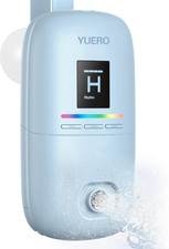 Bath Jets for Tub, Bath Jet or Bubble Mode, Cordless Waterproof Portable Bathtub
