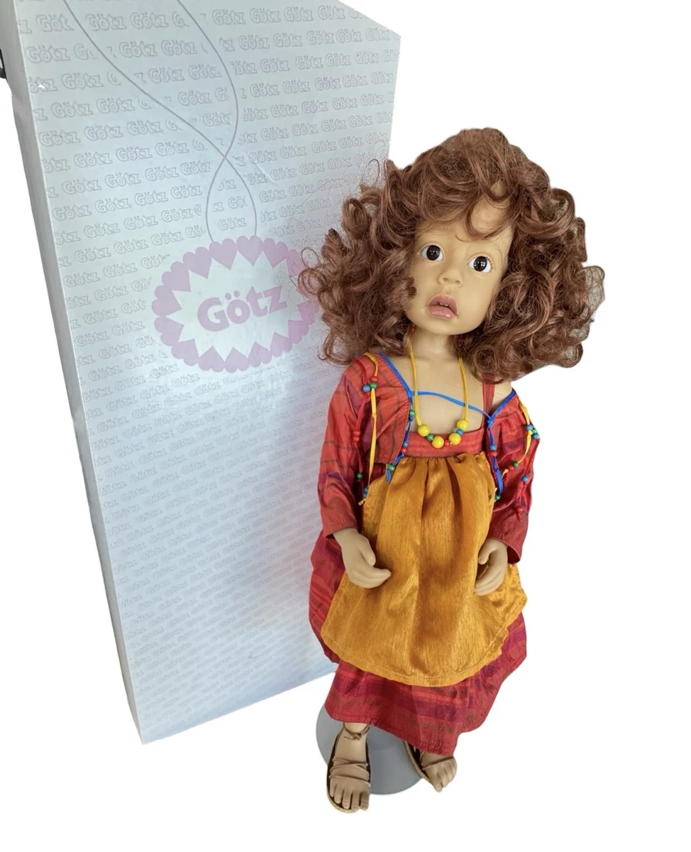 Philip Heath In Gotz Dolls for sale | eBay