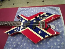 FERNANDES WB-95Y Electric Bass Ship to JAPAN