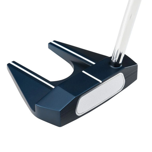 ODYSSEY AI-ONE CRUISER BIG SEVEN DB PUTTER 38 IN