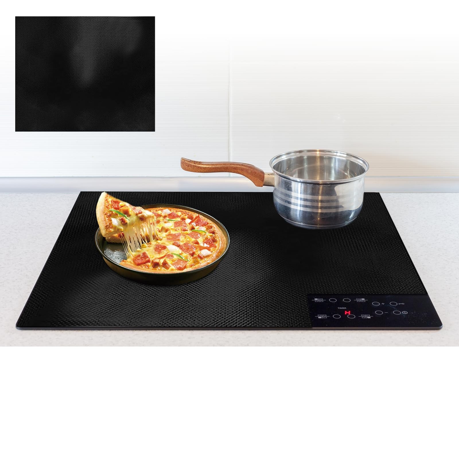 Offerta Tappetino Induzione Silicone | Proteggi Subito il tuo Piano