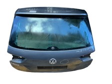 Porte arrière et accessoires Volkswagen TIGUAN