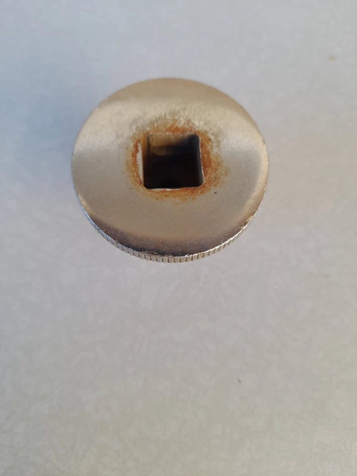 Williams Tools 1/2" Drive Thumb Ratchet S-70 Made in USA - Image 4 of 4