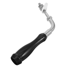 Fireplace Door Handle Casserole Lid Boiler Coal Stove Accessories