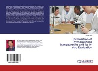 Sanjar Alam | Formulation Of Thymoquinone Nanoparticles And Its In-Vitro...