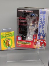 Transformers Bishoujo  Optimus Prime PVC Statue 1/7 23 cm Kotobukiya 1F