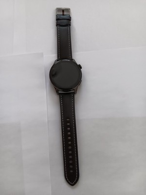 Lige Men's Bluetooth Multi-Function Smart Watch Fitness Tracker