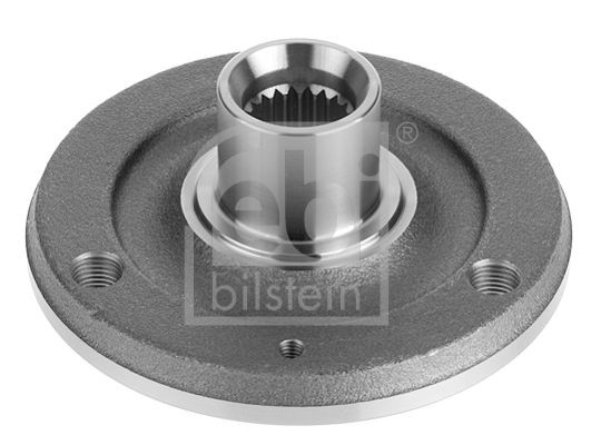 FEBI BILSTEIN 19844 Wheel Hub Front Fits Citroen AX Saxo Peugeot 106 106 Van