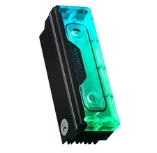 EKWB EK-Quantum Momentum 2 Quad RAM Module Set RGB