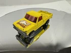 WILD LIFE PICKUP TRUCK FORD 57 MATCHBOX VINTAGE ROLAMATICS SUPERFAST LESNEY AUE