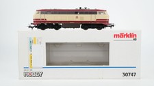 Märklin H0 30747 Diesellok BR 218 217-8 DB Gleichstrom