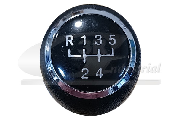 Fits 3RG 20719 GEAR SHIFT KNOB VW POLO IV 5B